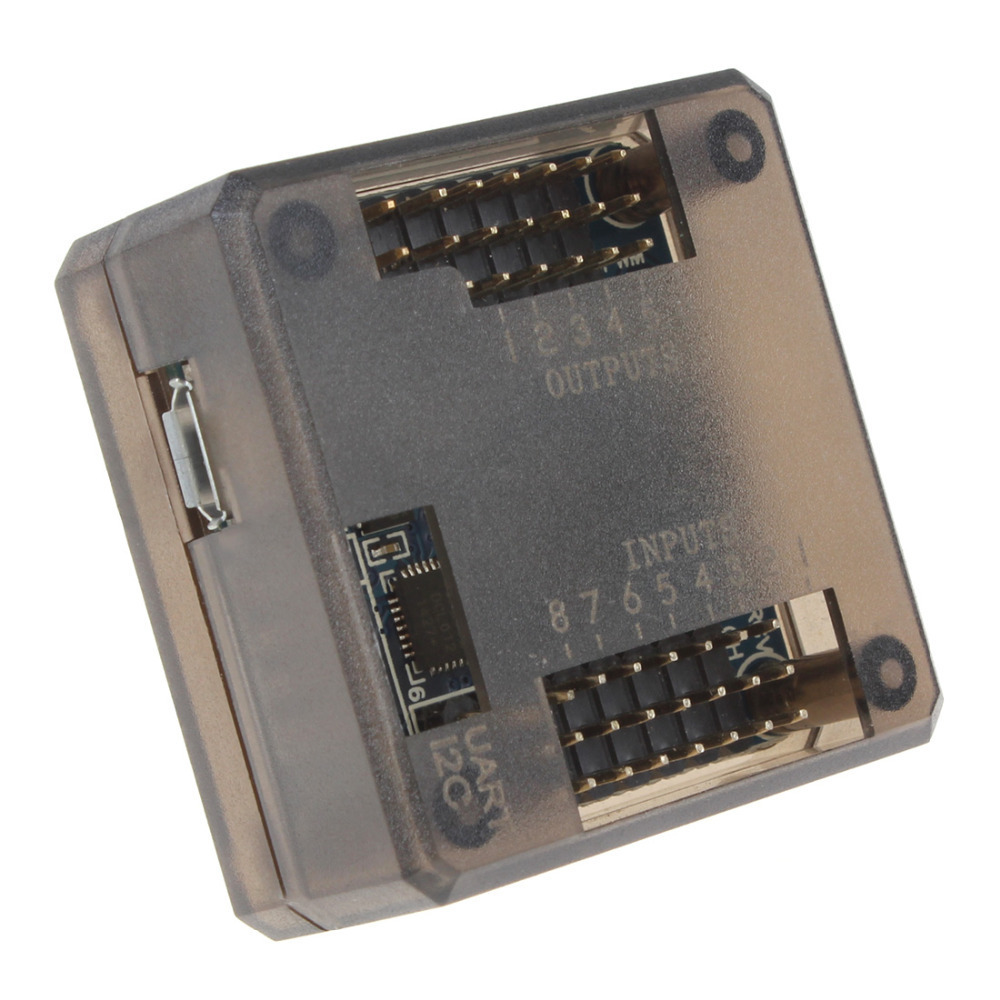 naze32 nazer32 10dof flight controller with barometer & compass