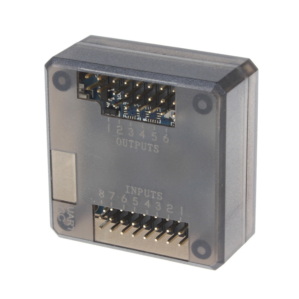 naze32 nazer32 10dof flight controller with barometer & compass