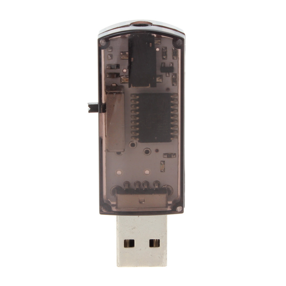 newest 22 in 1 rc usb flight simulator cable for rc realflight g7 / g6 / g5 / phoenix 5.0