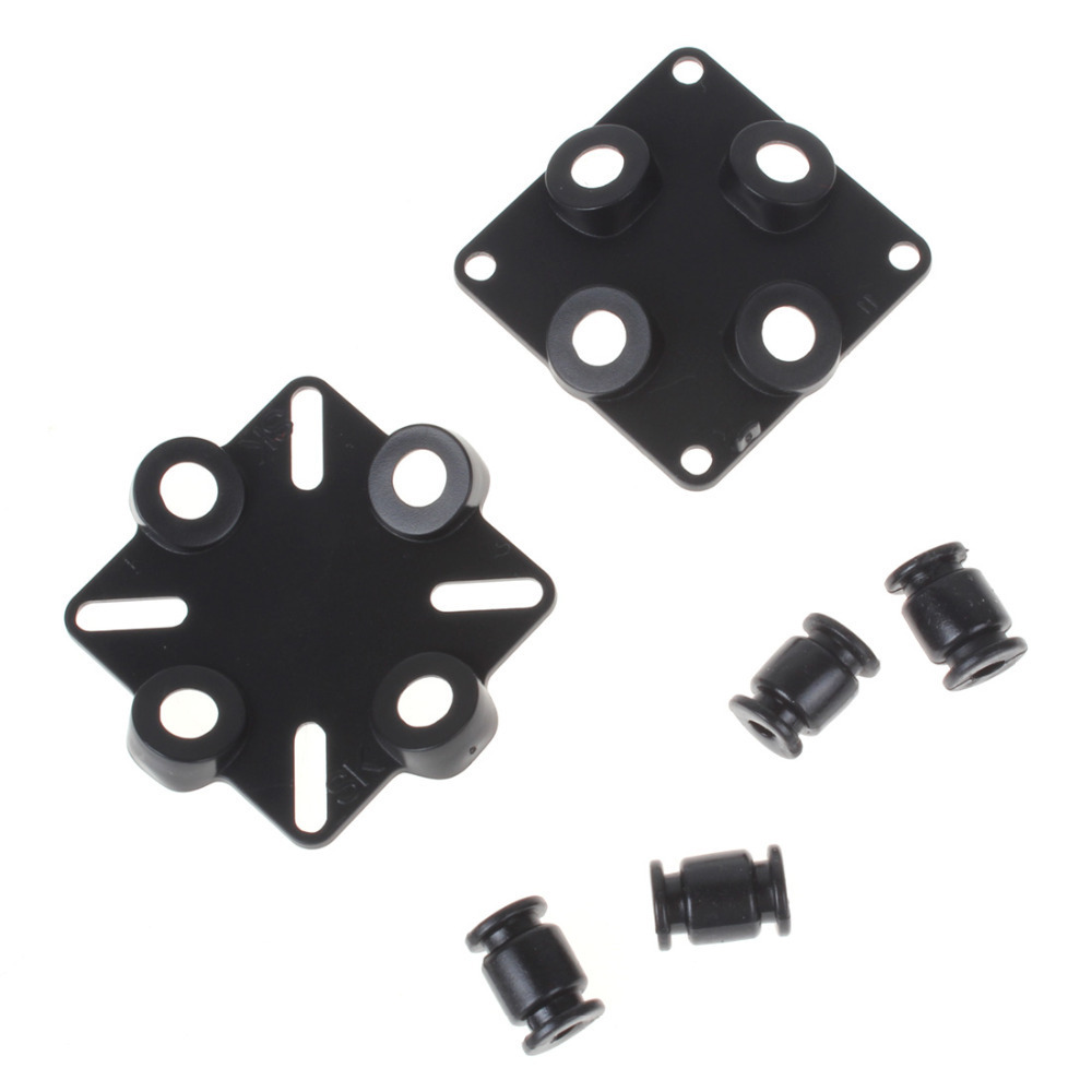 openpilot cc3d open source flight controller stm32 32 bits processor with straight pin for rc multirotor quadcopter