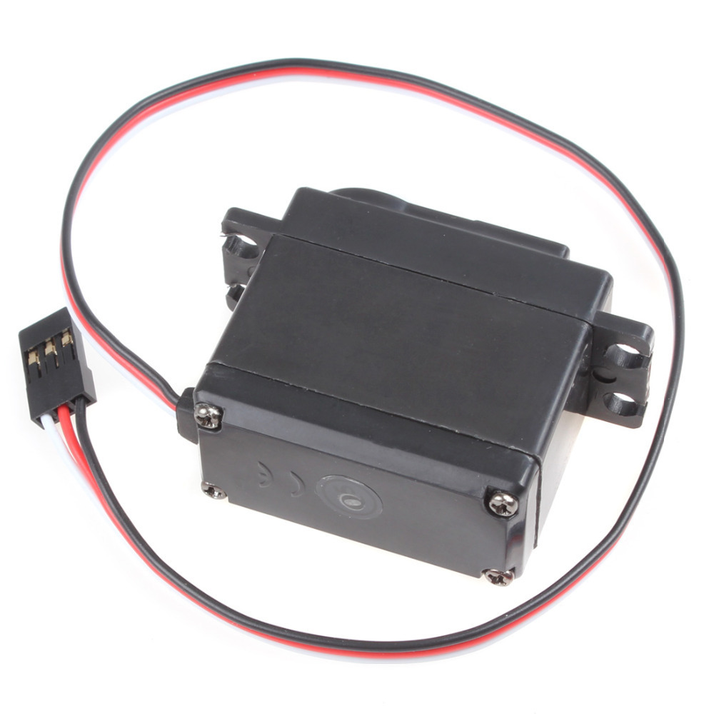 professional servo high speed standard s3003 for remote control rc toy car / truck / helicopter / boat