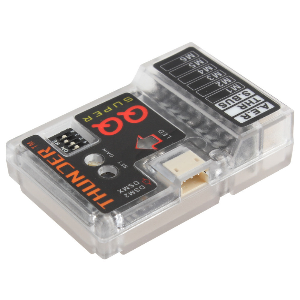 qq super multi rotor flight controller multirotor controller with built-in 3-axis precise digital gyroscope