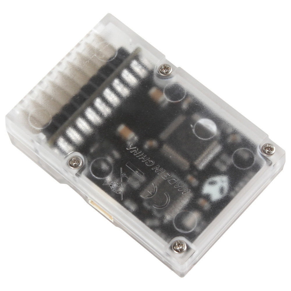 qq super multi rotor flight controller multirotor controller with built-in 3-axis precise digital gyroscope