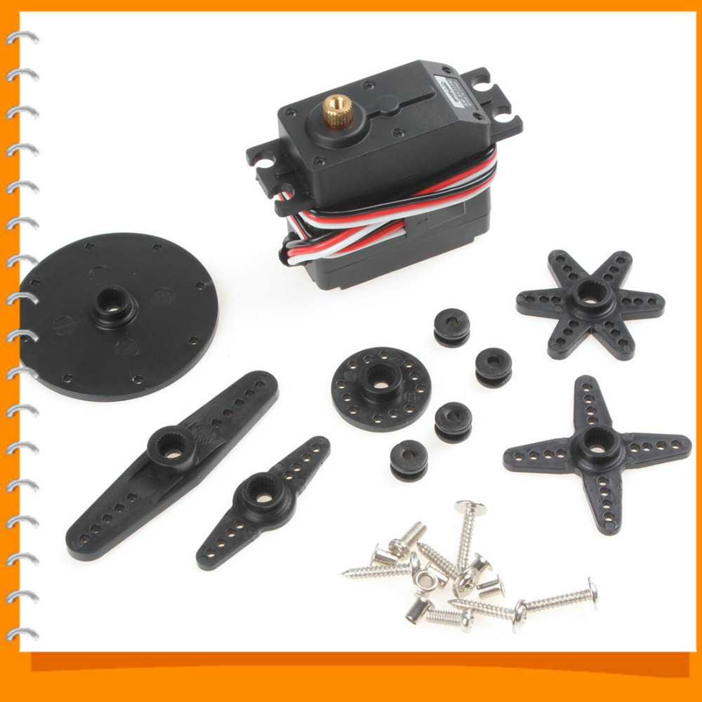 spring rc all metal gear servo sm-s4315m high torque dual ball bearing 15kg + metal gear servo waterproof for car boats robot spring rc all metal gear servo sm-s4315m high torque dual ball bearing 15kg + metal gear servo waterproof for car boats robot