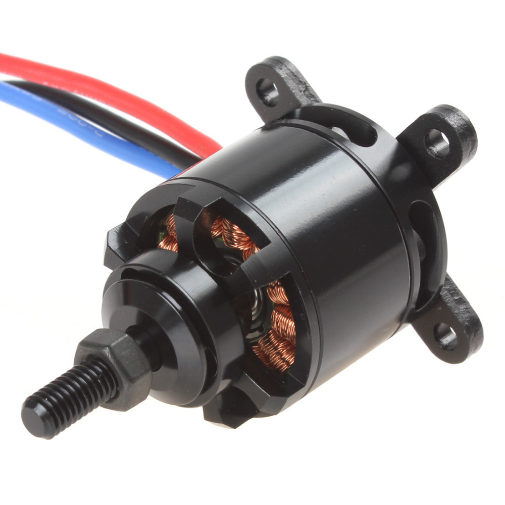 sunnysky x2212-13 980kv outrunner brushless motor for rc multi-rotor quadcopter airplane helicopter 9050