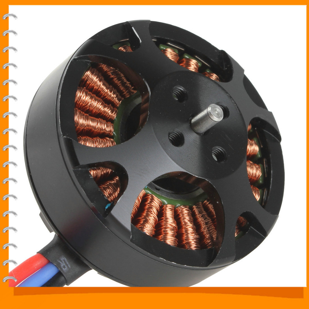 sunnysky x4108s 380kv outrunner brushless motor for multi-rotor aircraft rc airplane