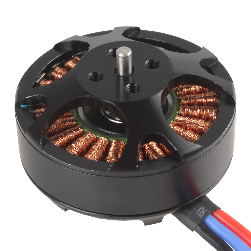 sunnysky x4108s 380kv outrunner brushless motor for multi-rotor aircraft rc airplane