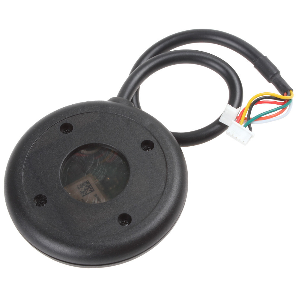 ublox neo 6m gps module gps w/box & compass special for pix pixhawk px4 autopilot controller