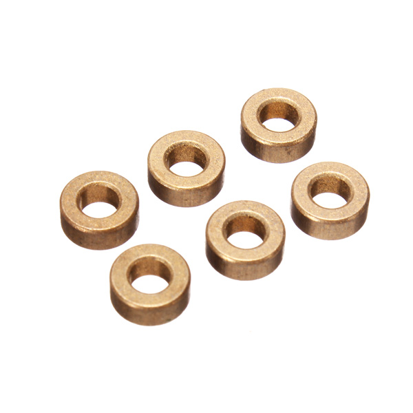 1/24 mini climber/crawler oil bearing 3*6*2.5mm for hsp 94480 1/24 mini climber/crawler oil bearing 3*6*2.5mm for hsp 94480