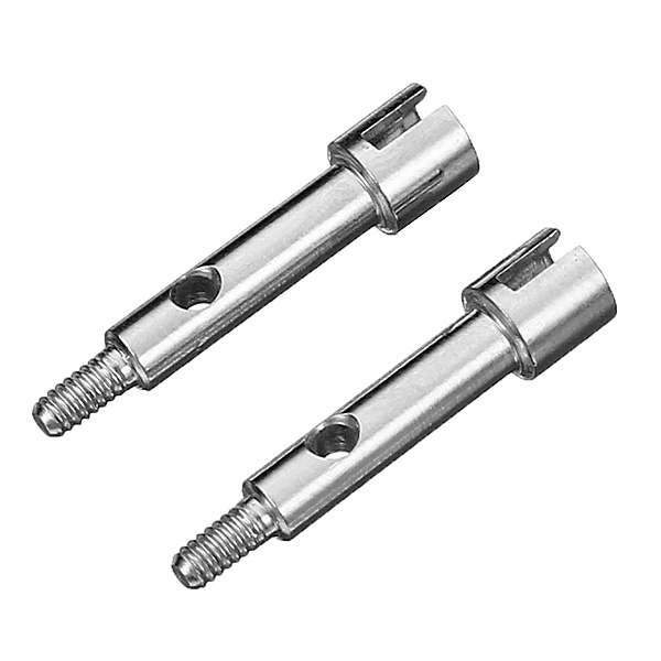 1/24 mini climber/crawler parts wheel axle 48034 for hsp 94480 1/24 mini climber/crawler parts wheel axle 48034 for hsp 94480