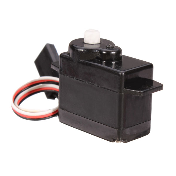 new sinohobby mini-q3 5g digital servo 1/28 rc drift car parts v28-046