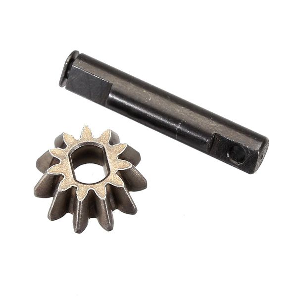 11t main gear set 1/10 all series rc car spare parts 511002 for fs racing