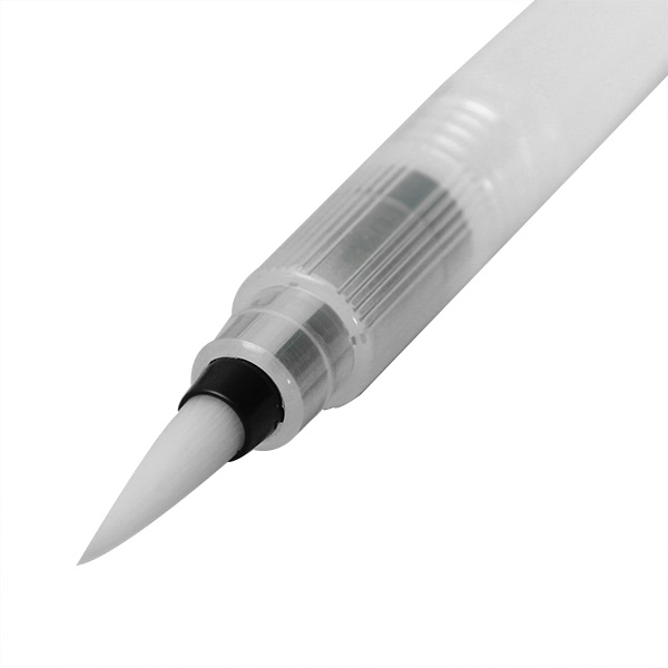 12cm water brush pen ink water color calligraphy for beginner painting gift