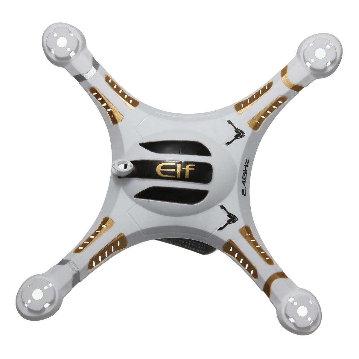 1pc rc remote control four axis aircraft plane accessories up cover white new 1pc rc remote control four axis aircraft plane accessories up cover white new