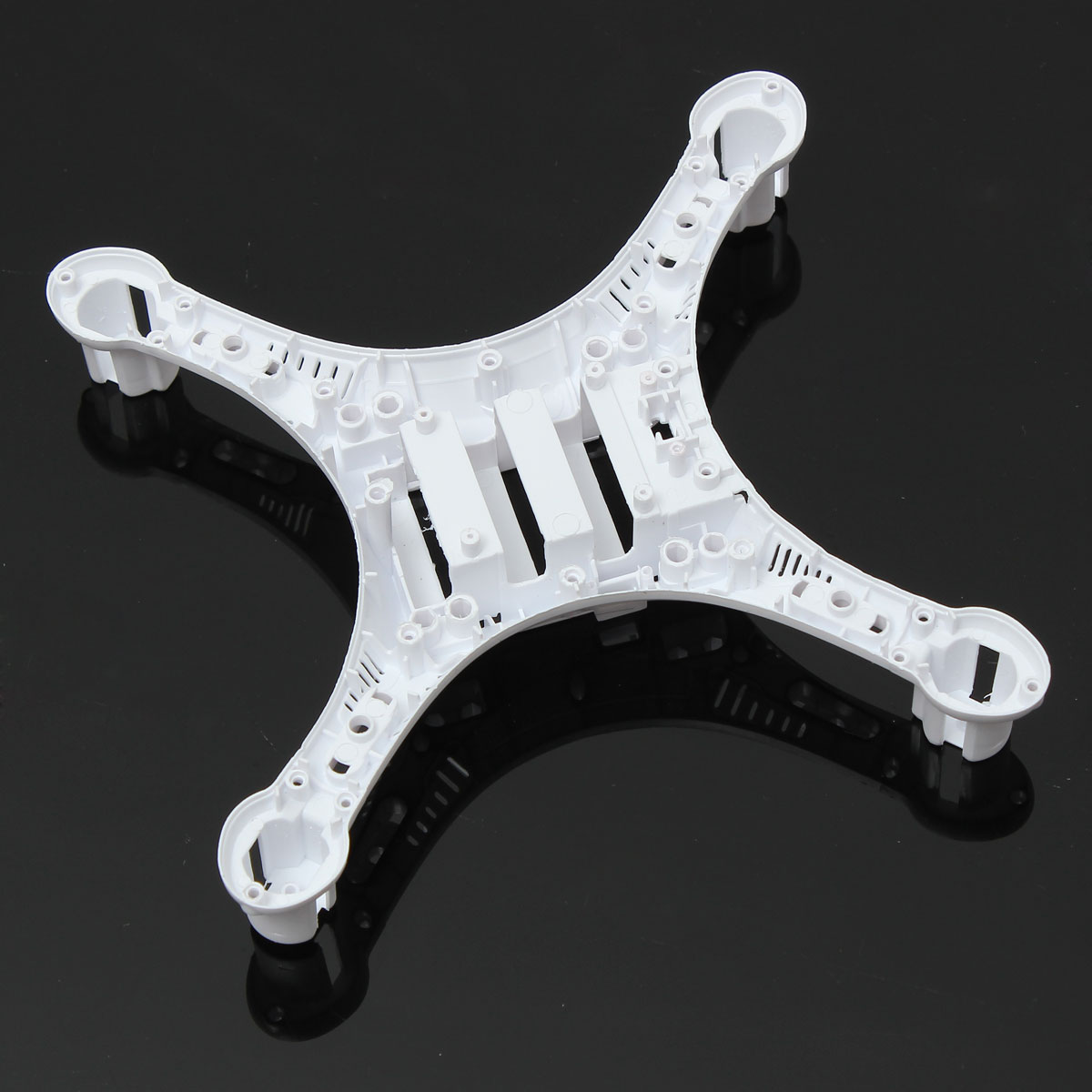 1pcs rc remote control four axis aircraft plane accessories under cover new