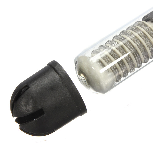 200w aquariums accessories durable submersible heater heating rod for aquarium glass fish tank temperature adjustable