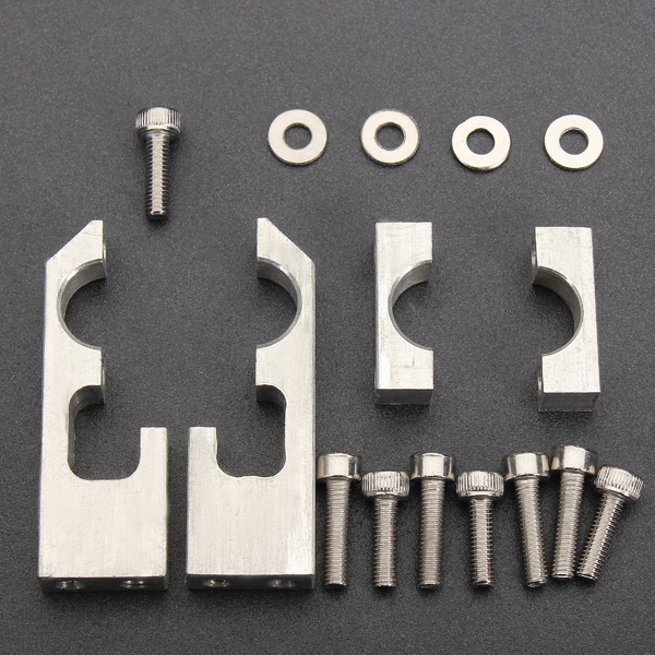 2015 new mono1 servo mount for brushless remote control rc boat 2015 new mono1 servo mount for brushless remote control rc boat