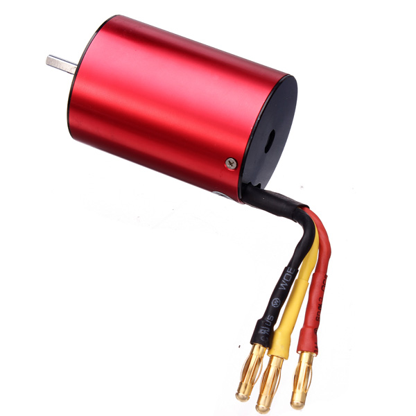2015 brand new fs racing 53632/53610 brushless motor set 1/10 rc car spare parts