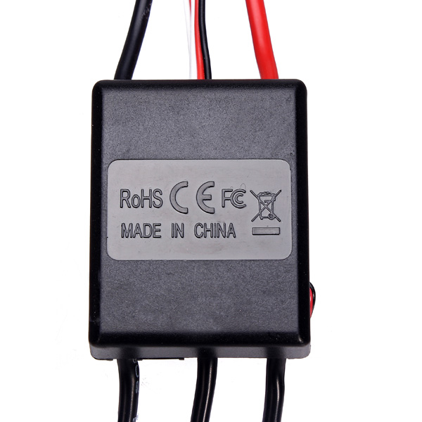 2015 brand new fs racing 53632/53610 brushless waterproff 45a esc set 1/10 rc parts electronic speed control