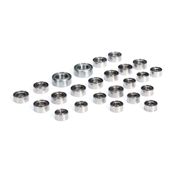 2015 brand new hsp 94480 1/24 crawler/climber upgrade bearing set 2015 brand new hsp 94480 1/24 crawler/climber upgrade bearing set