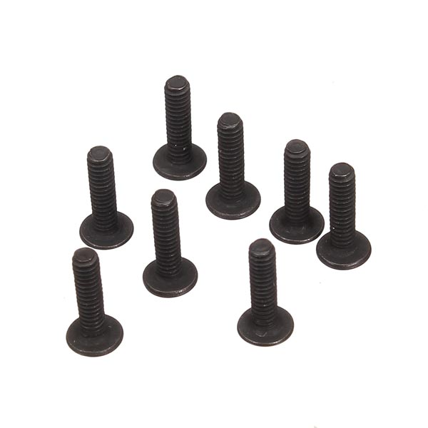 2015 brand new hsp 94680 rc car spare parts round head screw m2*8 68040 2015 brand new hsp 94680 rc car spare parts round head screw m2*8 68040