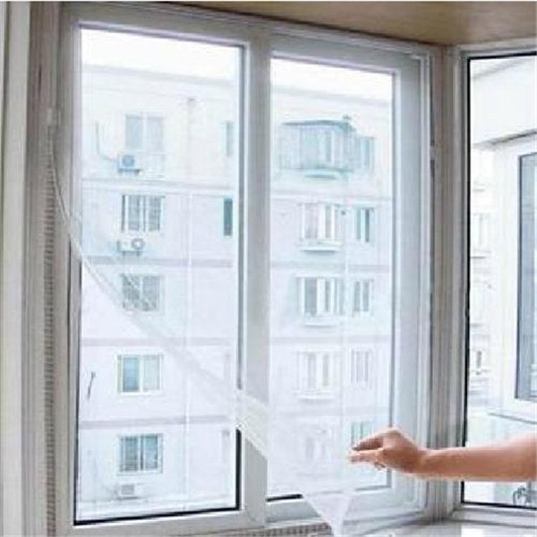2015 insect fly bug mosquito for window door net mesh screen curtain protector flyscreen
