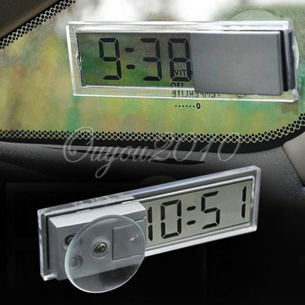 2015 new best promotion suction cup sticker auto car dashboard windscreen digital lcd display mini clock 2015 new best promotion suction cup sticker auto car dashboard windscreen digital lcd display mini clock
