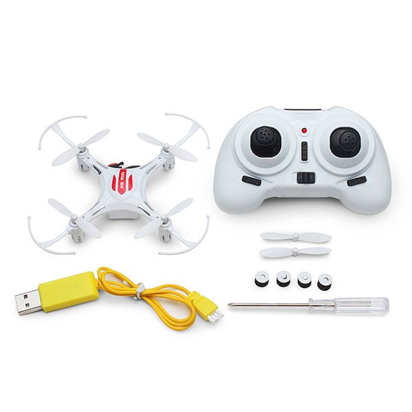 2015 new eachine h8 mini headless rc helicopter mode 2.4g 4ch 6 axis quadcopter rtf remote control toy mode1