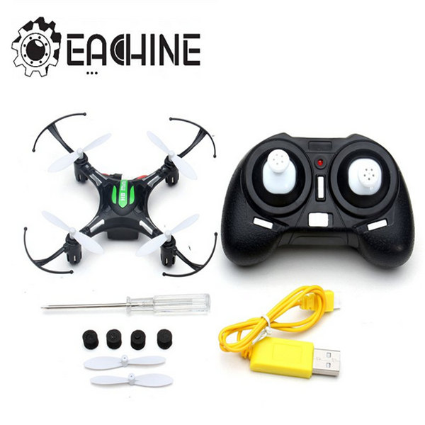 2015 new eachine h8 mini headless rc helicopter mode 2.4g 4ch 6 axis quadcopter rtf remote control toy mode1