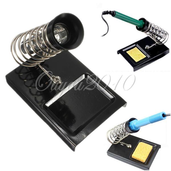 2015 new soldering iron support stand station w/ metal base home diy electrical safety protecting base 2015 new soldering iron support stand station w/ metal base home diy electrical safety protecting base