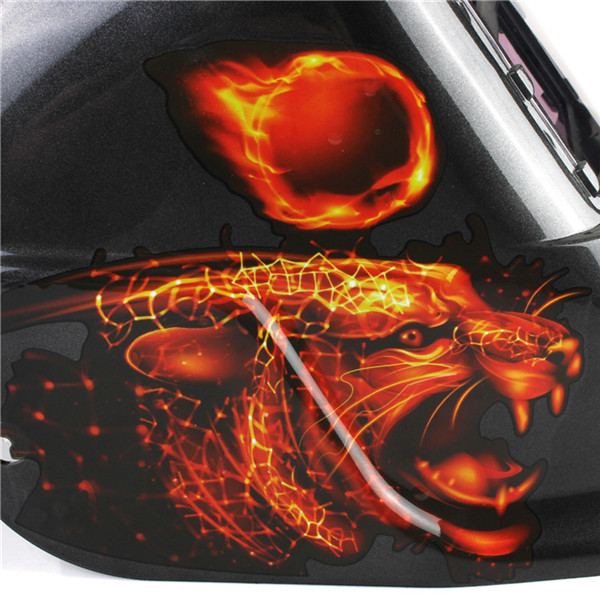 2015 newest durable auto darkening welding helmet mask welders arc tig mig grinding solar powered for welders mask high qulaity