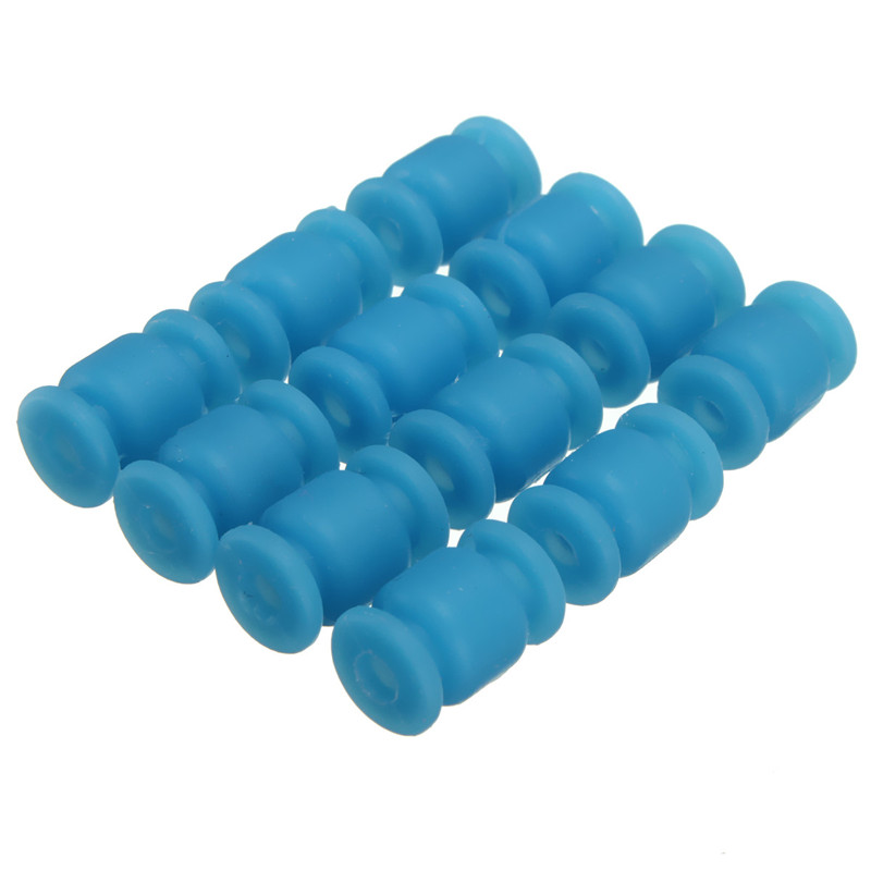 anti vibration damping rubber electrical equipment supplies generator parts accessories shock absorber for flight controller diy