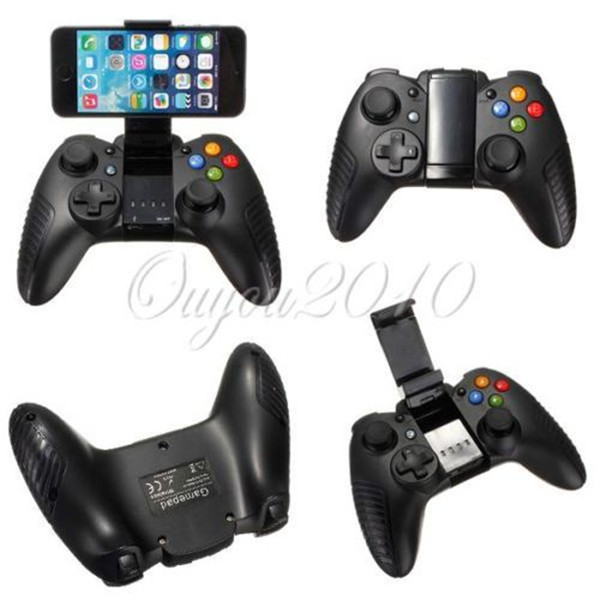 best promotion 2015 new for moga pro for android smartphone joystick tablet gaming wireless bluetooth controller gamepad