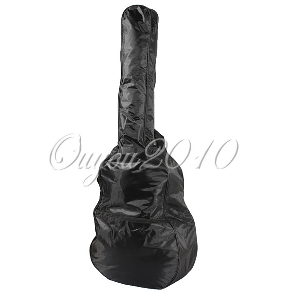 best promotion 41 electric acoustic guitar bass gig carry shoulder bag case strap waterproof 600d cloth bag best promotion 41 electric acoustic guitar bass gig carry shoulder bag case strap waterproof 600d cloth bag