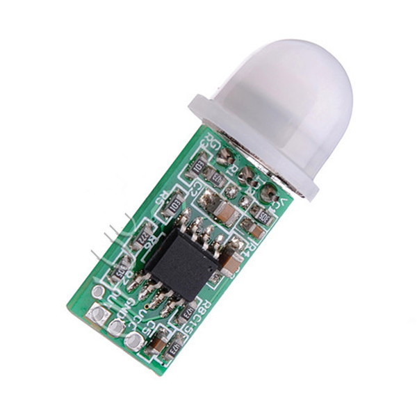 best promotion 5ma mini ir pyroelectric infrared pir automatic control safety protecting motion human sensor detector module