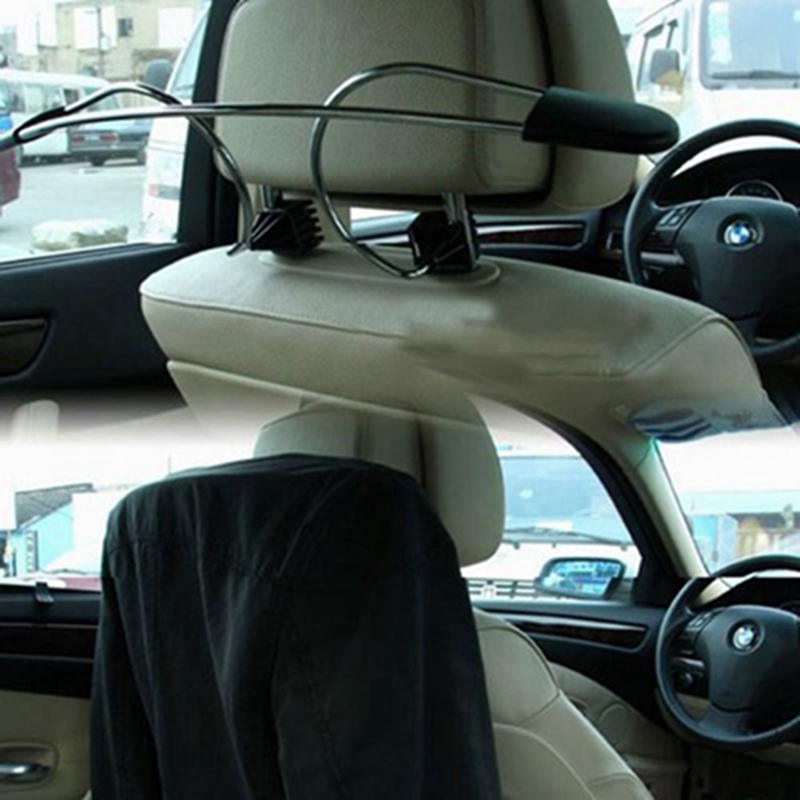best promotion convenient car auto seat headrest clothes coat suit pattern metal driver passenger vehicle hanger best promotion convenient car auto seat headrest clothes coat suit pattern metal driver passenger vehicle hanger