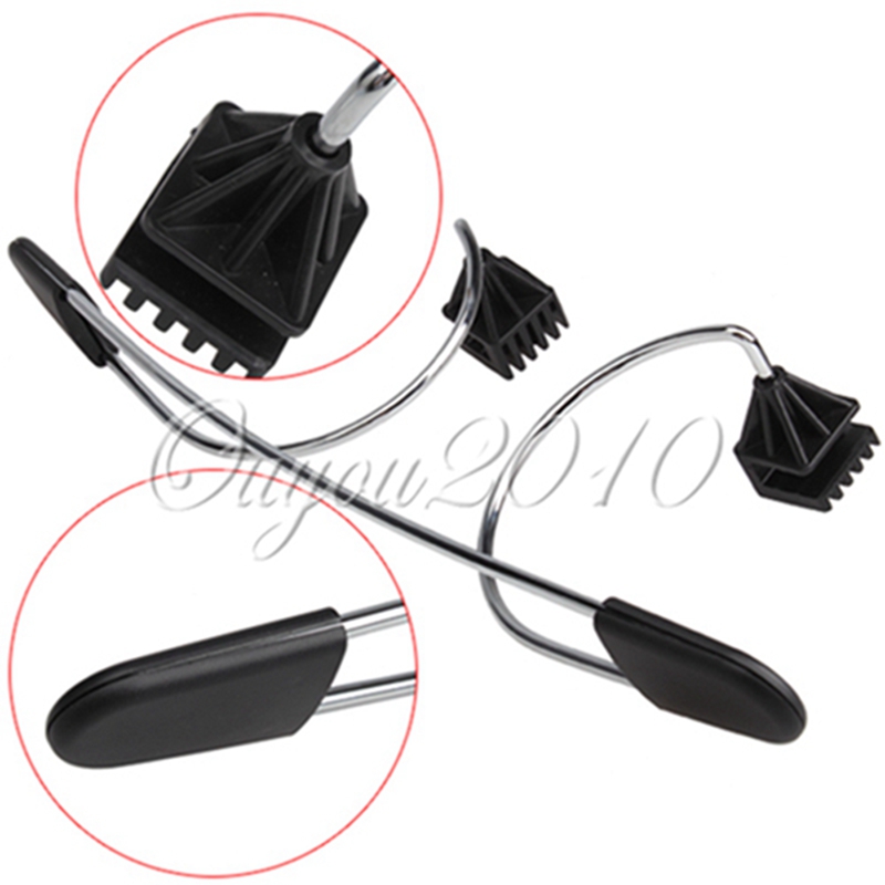 best promotion convenient car auto seat headrest clothes coat suit pattern metal driver passenger vehicle hanger