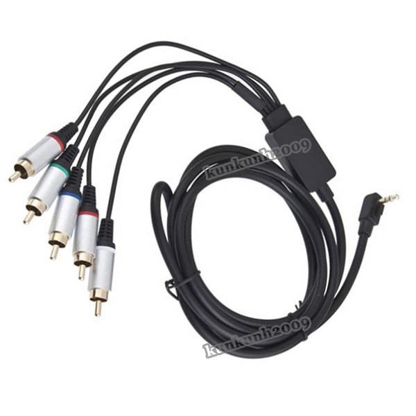 best promotion hd tv hdtv component av vga audio video extension cable cord for sony for psp 2000 2004 3000 3004 film best promotion hd tv hdtv component av vga audio video extension cable cord for sony for psp 2000 2004 3000 3004 film