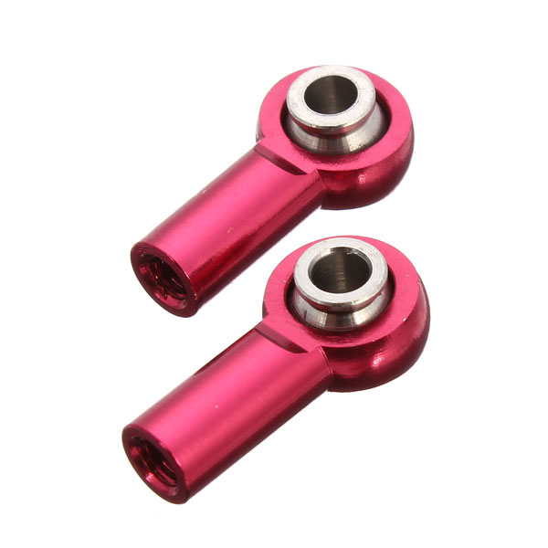 big promation 2pcs metal cis-trans ball rod for rc car big promation 2pcs metal cis-trans ball rod for rc car