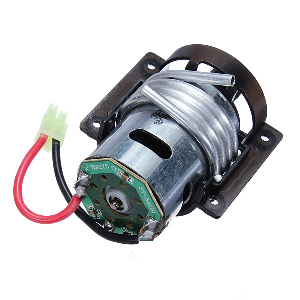 big promation ft009 motor and water cooling system parts ft009 boat parts