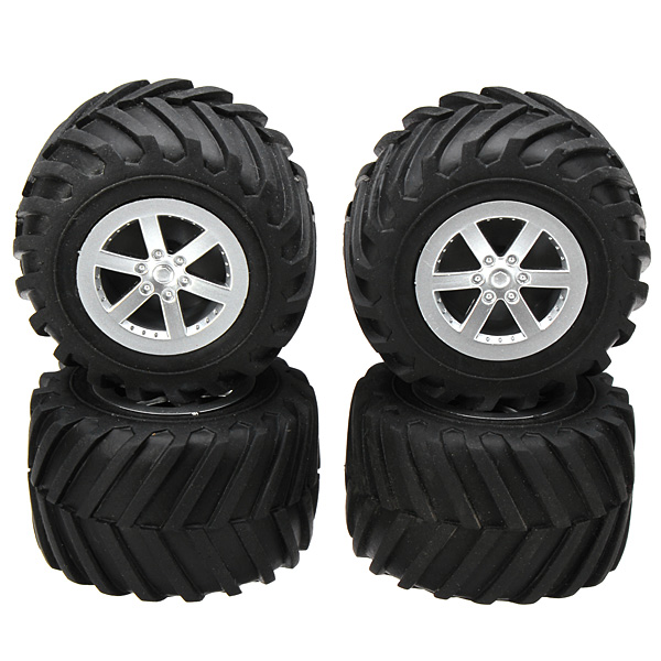 big promation great wall 2112 rc car parts tires set big promation great wall 2112 rc car parts tires set