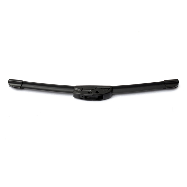 brand new 16 inch car flat u-type frameless rubber windshield windscreen wiper blade