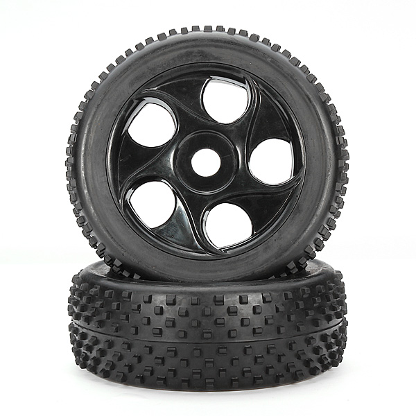brand new hobby master 1/8 off-road rubber tires for rc car brand new hobby master 1/8 off-road rubber tires for rc car