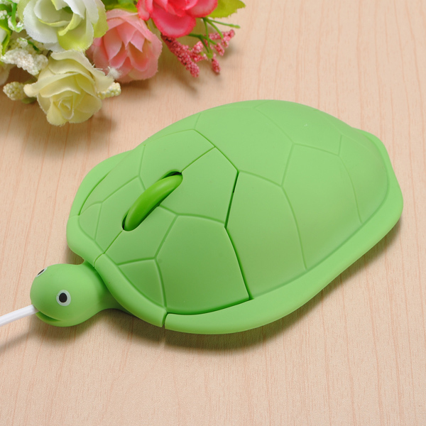 brand new usb 2.0 1000dpi 3d wired optical cute turtle mice mouse for pc laptop brand new usb 2.0 1000dpi 3d wired optical cute turtle mice mouse for pc laptop