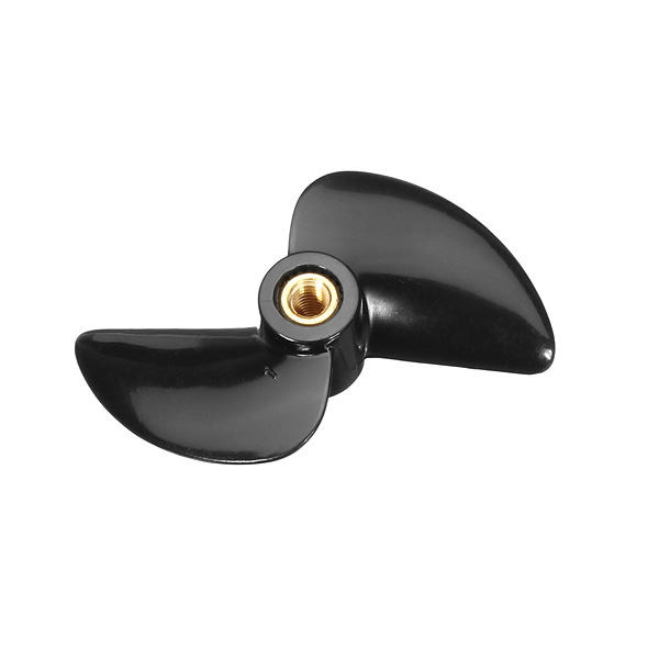 double horse dh7010 rc boat replacement parts propeller 7010-02 double horse dh7010 rc boat replacement parts propeller 7010-02