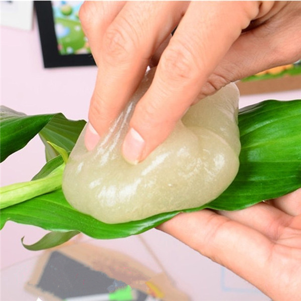 durable magic innovative super soft sticky dust cleaning gel gum computer keyboard cleaning glue high tech cleaning compound gel