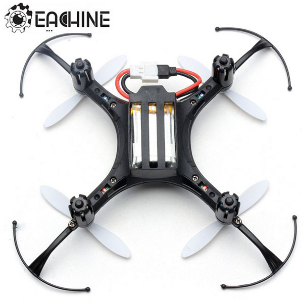 eachine h8 mini headless mode 2.4g 4ch 6 axis rc quadcopter rtf helicopter remote control toy gift for chlidren