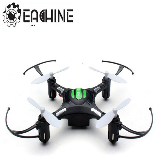 eachine h8 mini headless mode 2.4g 4ch 6 axis rc quadcopter rtf helicopter remote control toy gift for chlidren