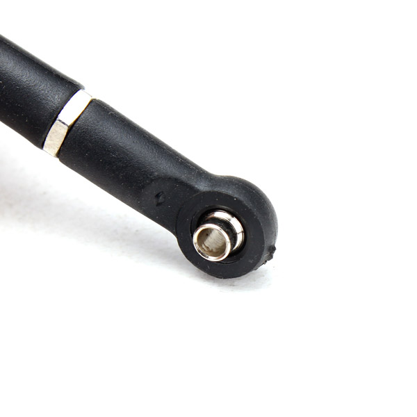 for hsp 94680 1/18 rc car parts adjusting rod 68013 for car buggy atv truck truggy upgrades