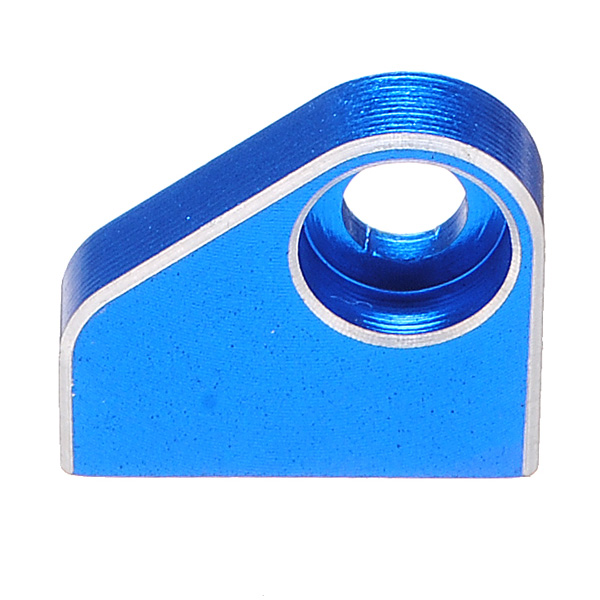 mini-q3 aluminum axis tray 1/28 rc drift car parts v28-024a